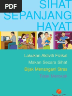 Buku Panduan Gaya Hidup Sihat Pdf