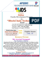 IDS FDP On BlockChain-merged