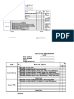 Instrumen Pemantauan 8 SNP PKBM