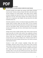 Download Peran Wanita Dalam Ranah Doestik Dan Publik by zrotun SN47344075 doc pdf