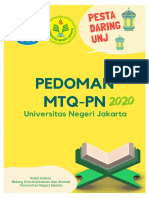 PEDOMAN MTQPN UNJ 2020 - Rev01