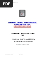 IEEMA PV Calculator for Transformers | PDF | Business | Technology ...