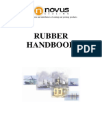 Rubber Handbook: Manufacturers and Distributors of Sealing and Jointing Products