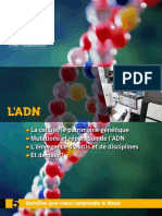 Livret ADN BD2106 PDF