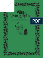 Girl Underground Espanol