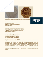 Oracion para Hacer El Pan PDF