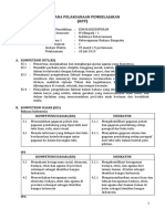 RPP - Tema 1 - KL 4