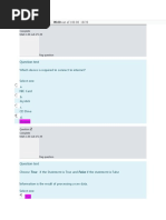 computing q1 90
