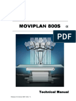 VSM Moviplan Technical Manual ENG PDF