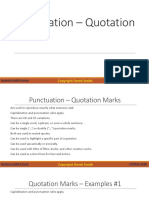 5.1 Quotation Marks PDF