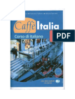 Libro caffè italia básico