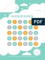 Ramadan Tracker Geo Star PDF