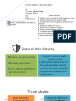 Browser Security I (Slides)