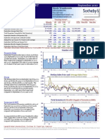 Carmel Ca Homes Market Action Report Real Estate Sales For Sept 2010