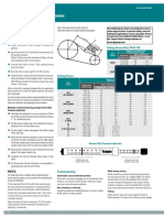 Fenner Belt Tension Pen Data Sheet PDF