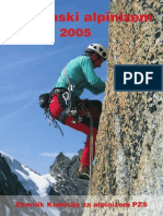 Slovenski Alpinizem 2004 2005 PDF
