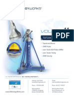 Global Catalog of Metrology Equipment