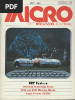 Kilobaud Magazine January 1977 - First Issue | PDF | Compact