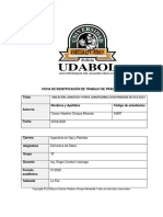 Practica 2do Parcial para EDD PDF