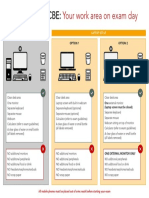 Remote Session CBE Work Area Graphic