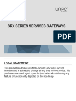SRX Solution Sales Core Deck PDF