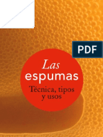 Espumas_elBulli [Ebook] [Spanish]