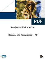 Manual Da Area Financeira e Tesouraria Sap PDF