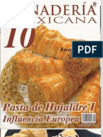 Panadería Mexicana 10