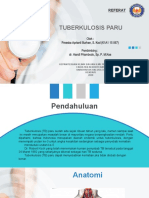 Referat TB PARU - Freeska (15067) - 1