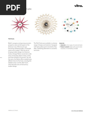 Printable Free Wall Clock Images.pdf