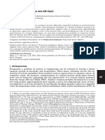 Most Tensor Problems Are NP-Hard: ACM Reference Format