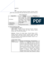 Stress, Blood Sugar Level, Type 2 Diabetes Mellitus: and Postest. Penelitian Dilakukan Pada Bulan April-Juli