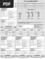 W-2 Wage Reconciliation: This Form Details Your Final 2018 Payroll Earnings