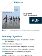 Organizational Behavior: Eighteenth Edition