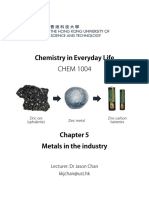 Lecture Notes Chapter 5 PDF