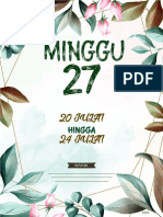 2. PEMBAHAGI MINGGU B (edited)