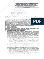 Laporan Kegiatan LAP-252 PWK21 Sulsel PDF