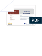 Finanzas y Controlling SAP8 PDF