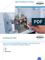8-6-2020 G4 PHOENIX For Diffusible Hydrogen in Welds and Metals Presentation
