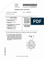 Hollow Camshaft Design