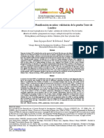 Funciones Ejecutivas, Planificación e Inhibición Cognitiva (Irene Injoque-Ricle, Débora I. Burin, 2011)