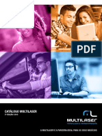 Multilaser PDF