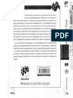 Liberman, Wheeler, de Visser, Kuehnel - Manual de Terapia de Pareja PDF