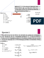 Ejercicios Esfuerzo Térmico