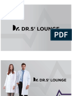 DR.S LOUNGE S.P. Recommendations Report
