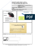 Guia 5 - Informatica