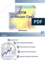 CFM In-House Cash: Elke Romanov