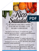 estilos de vida saludable alimentacion