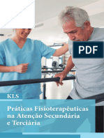 Fisioterapêuticas Na Atencao Secundaria e Terciaria PDF