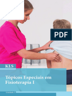 Topicos Especiais Enm Fisioterapia 1 PDF